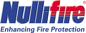 Nullifire intumescente